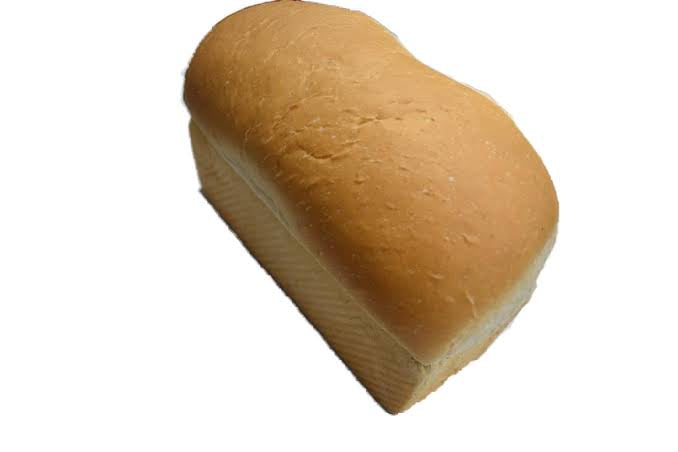 1 Jolly Jolly Unsliced White Bread