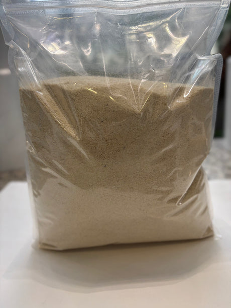 Ijebu Garri