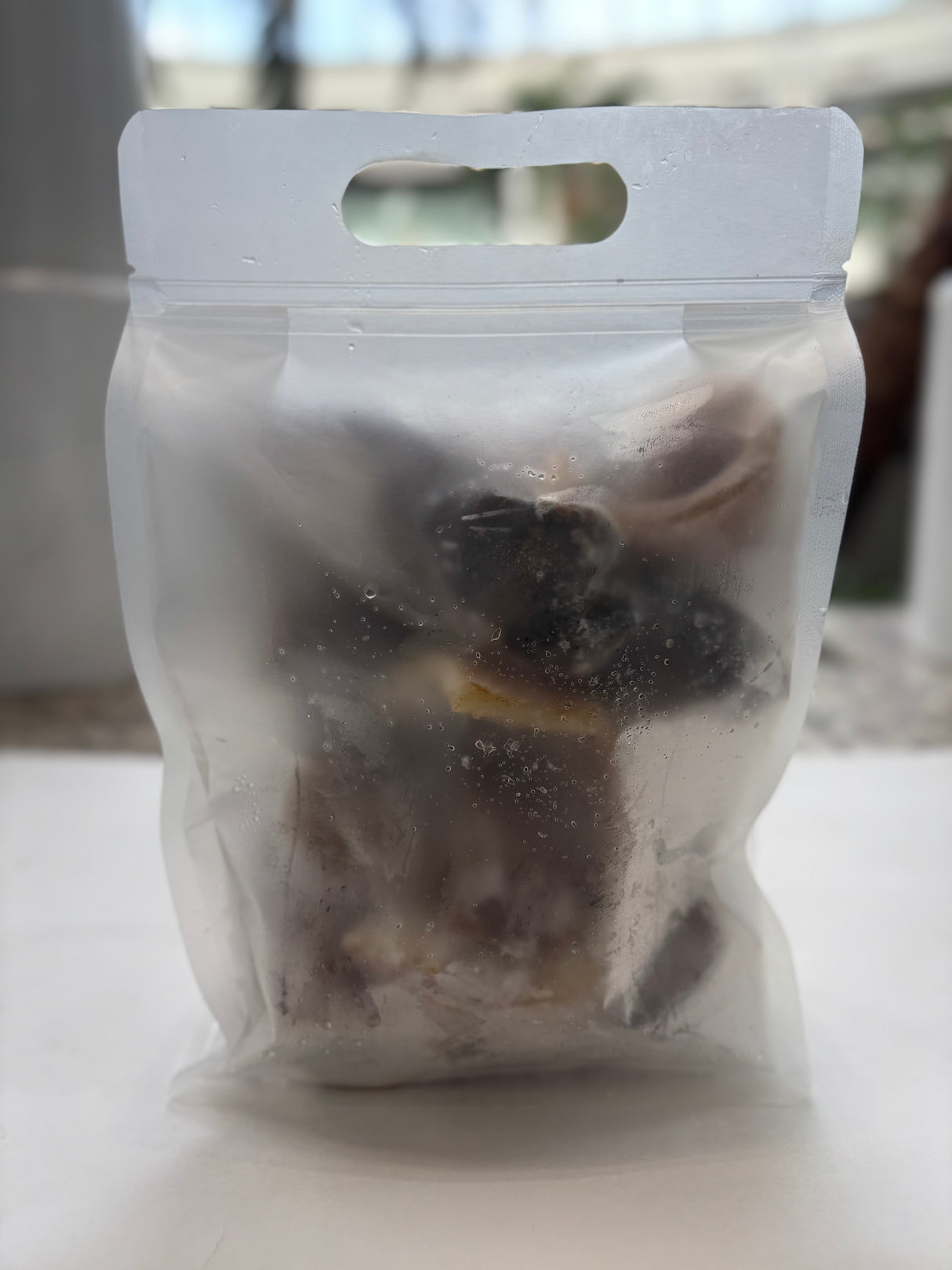 Soft cow skin (ponmo) 1.3LB