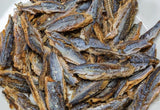 Bonny Dry Fish