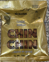 Gonyek Chin Chin