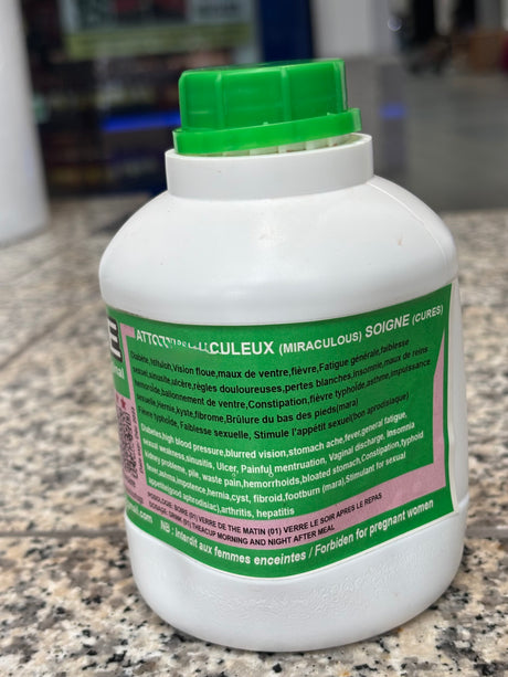ATTOTE 16oz