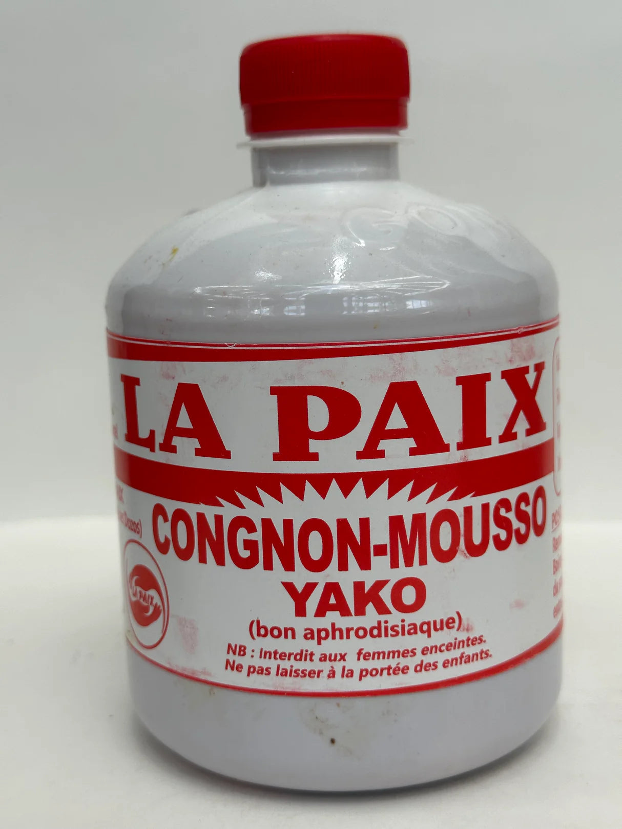 La Paix Drink