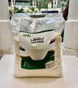 Ijebu Garri