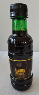 Alomo Bitters