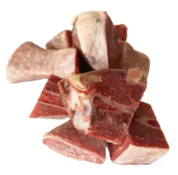 Fresh Turkey Drumsticks Cut