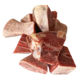 Fresh Turkey Drumsticks Cut