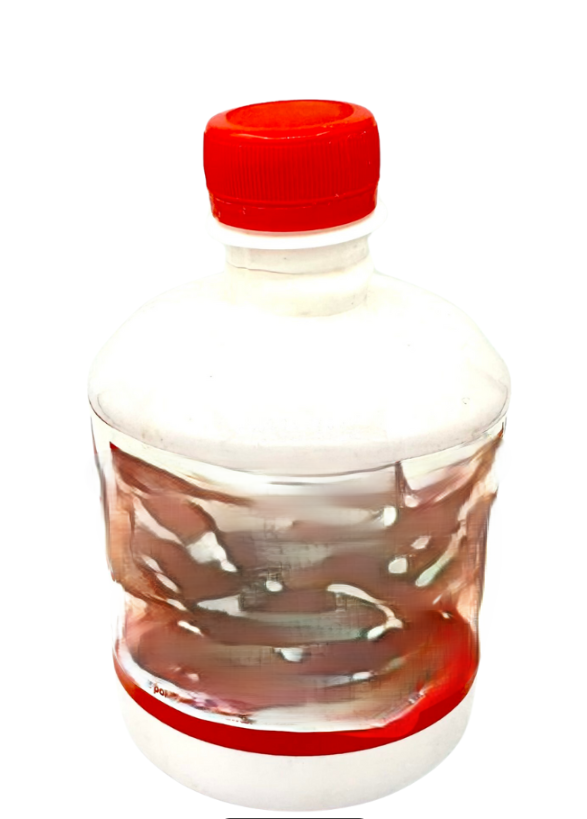 HERBAL TONIC RED CAP