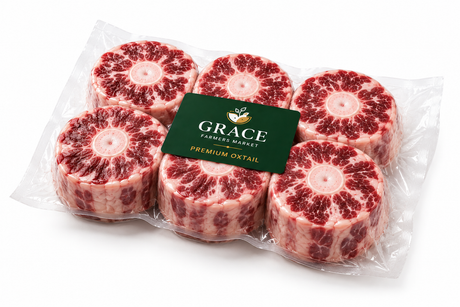 Oxtail