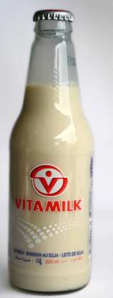 Vital Milk |1 bottle