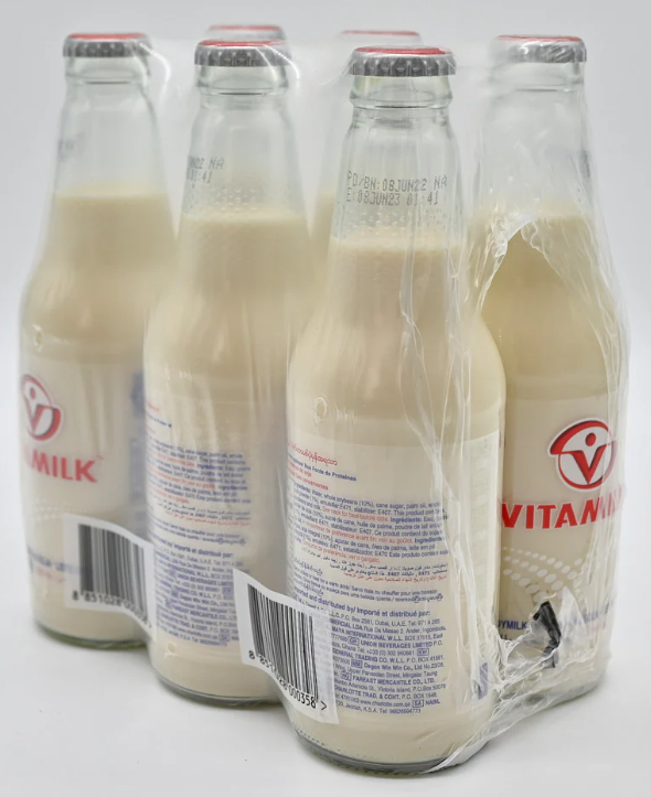 Vital Milk |1 bottle